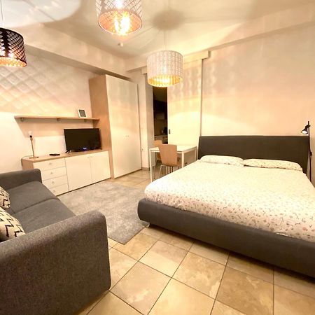 Apartments Lucija Portorož Cameră foto