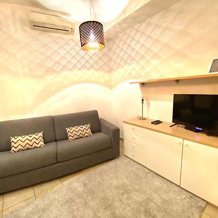 Apartments Lucija Portorož Cameră foto