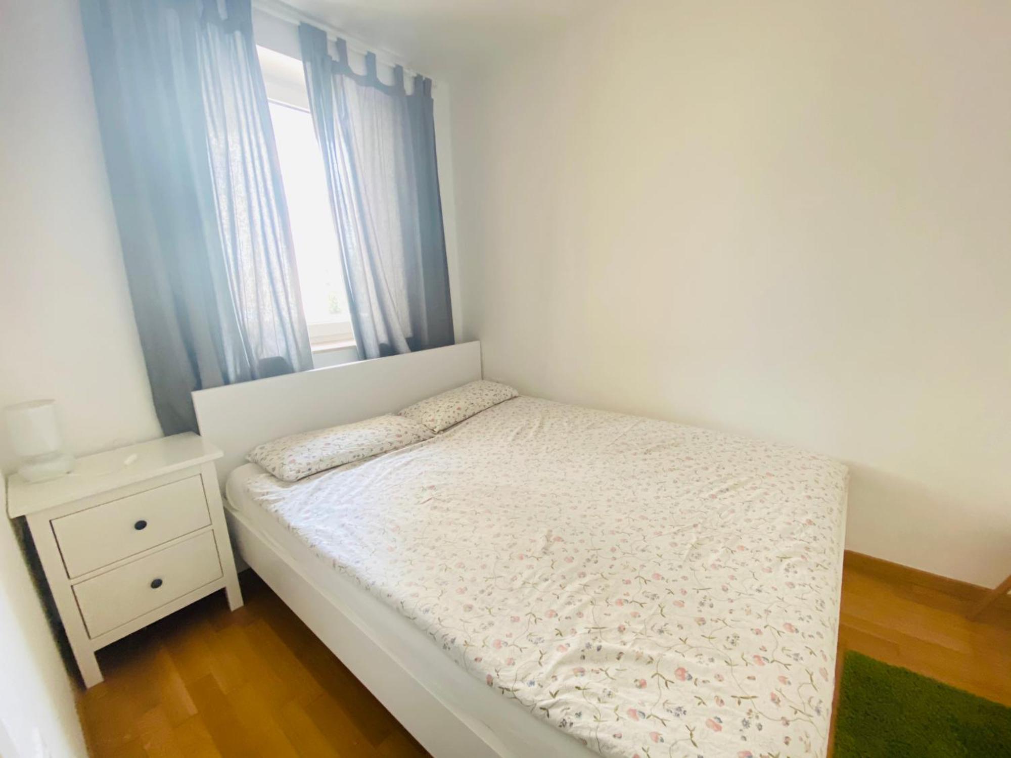 Apartments Lucija Portorož Cameră foto