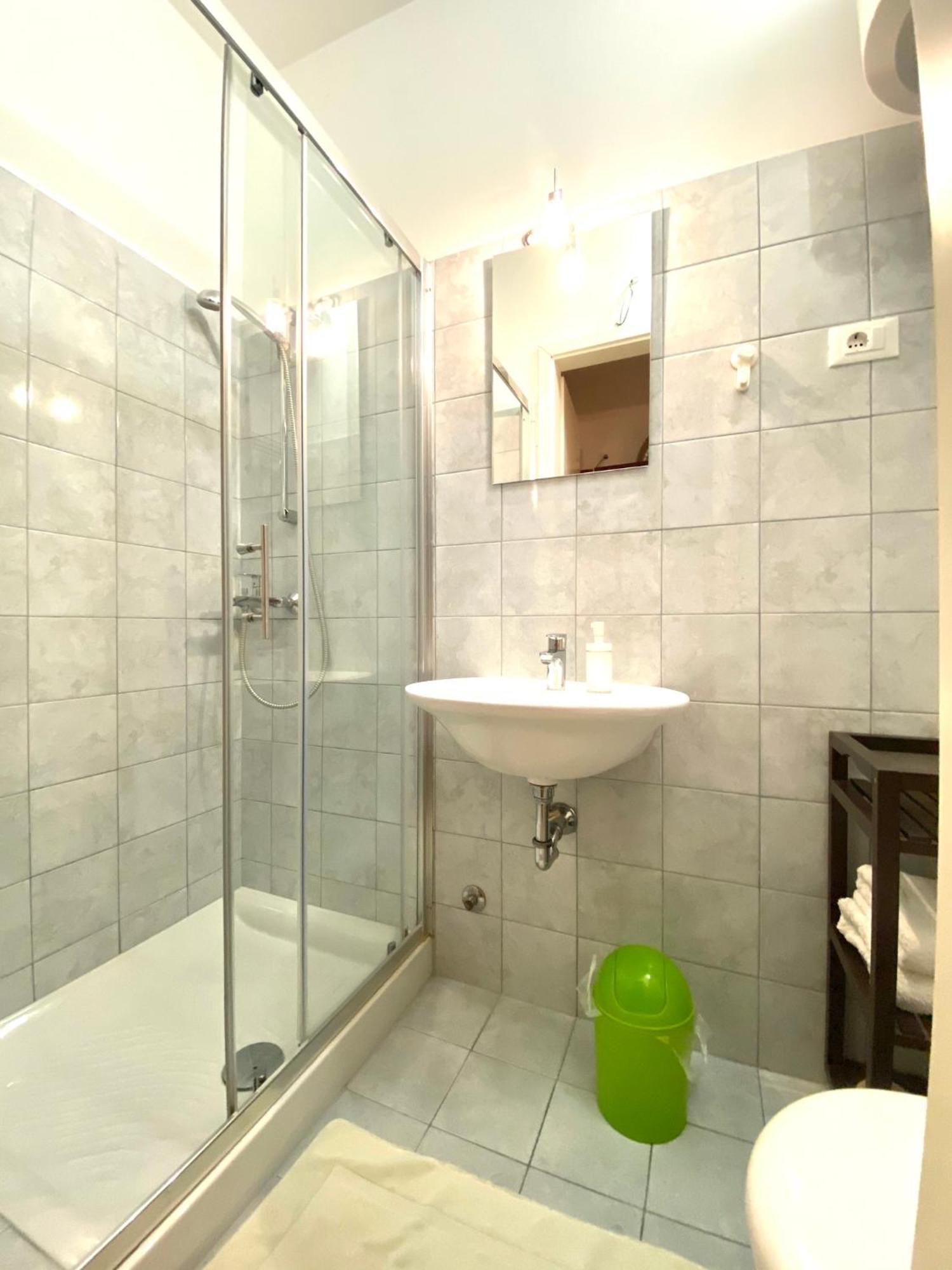 Apartments Lucija Portorož Cameră foto