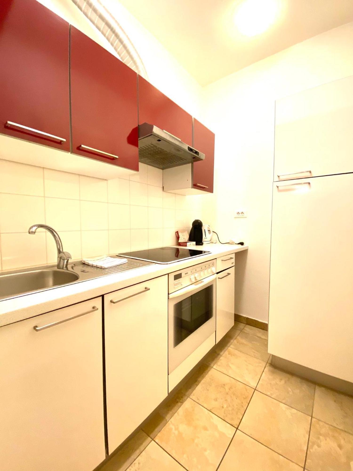Apartments Lucija Portorož Cameră foto