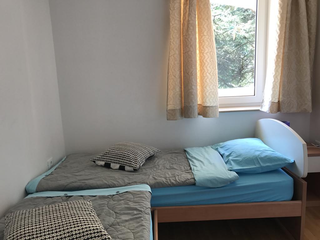 Apartments Lucija Portorož Cameră foto