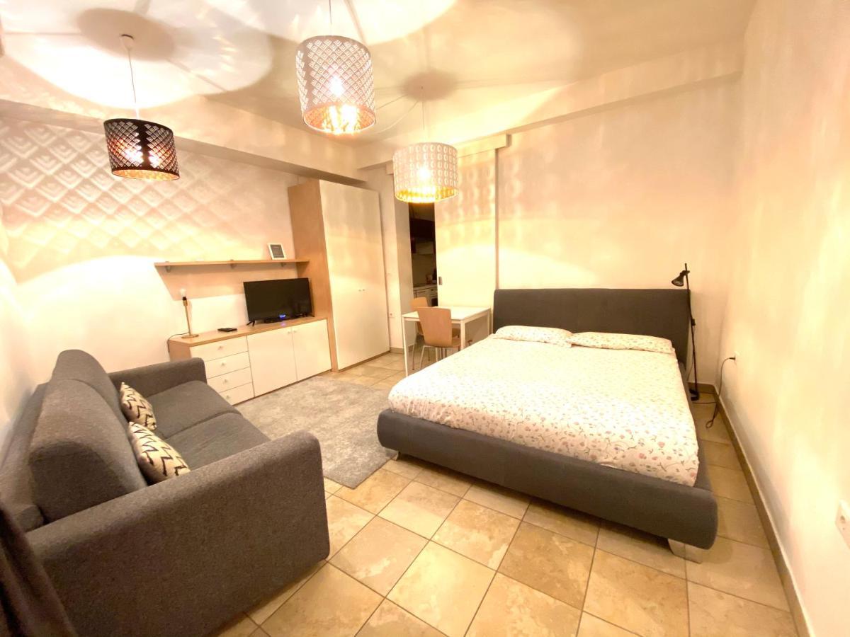 Apartments Lucija Portorož Cameră foto